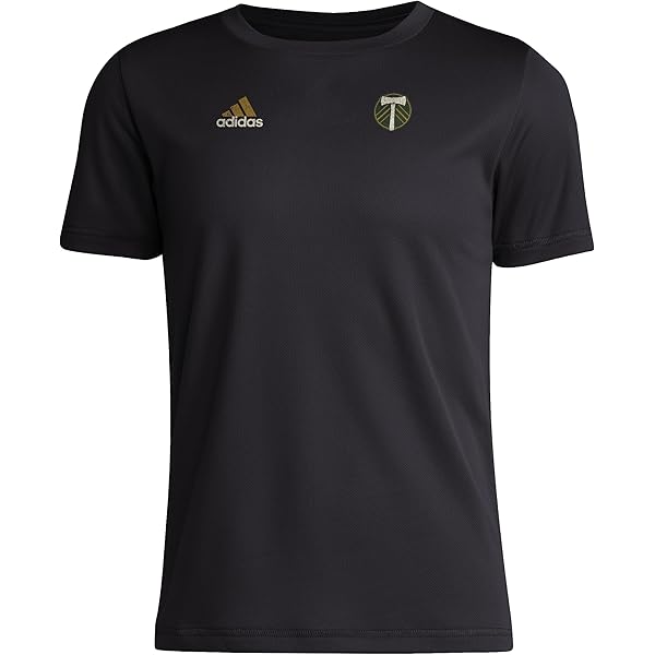 希少 adidas PORTLAND TIMBERS 13-14  2013-14 Portland Timbers Prototype Shirt - 8/10 - (M)